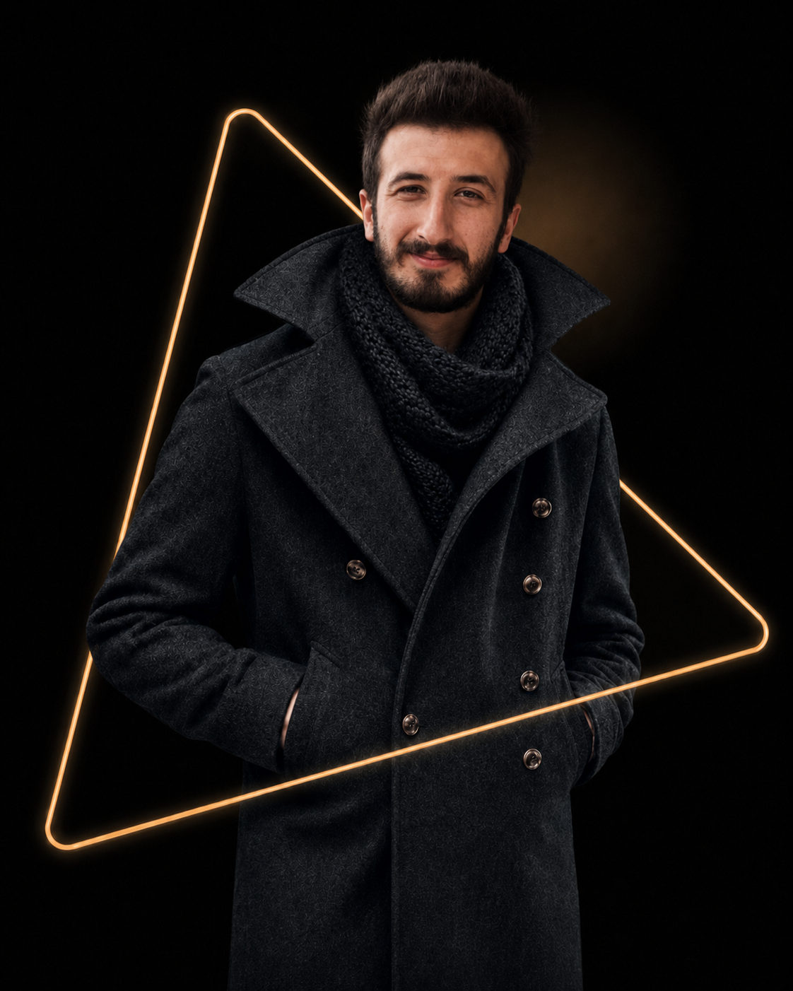 Oğuzhan Ülker