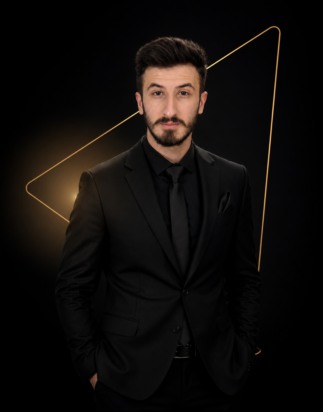 Oğuzhan Ülker